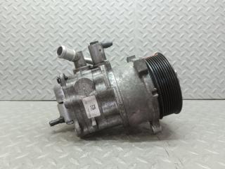 Компрессор кондиционера BMW 7-SERIES F01 N54B30A 679042002 5 ракурс