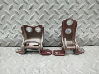 Петля дверная левая передняя HONDA JADE FR4 LEB 1 ракурс