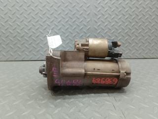 Стартер TOYOTA HILUX GUN126 1GD-FTV 28100-0L180 2 ракурс