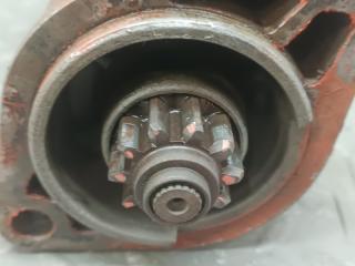 Стартер TOYOTA HILUX GUN126 1GD-FTV 28100-0L180 4 ракурс