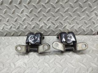 Петля дверная правая передняя NISSAN X-TRAIL NT32 MR20DD 3 ракурс