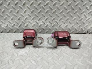 Петля дверная правая передняя HONDA JADE FR4 LEB 3 ракурс