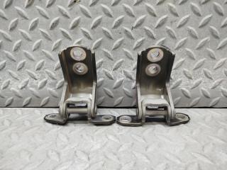 Петля дверная левая передняя NISSAN X-TRAIL NT32 MR20DD 1 ракурс