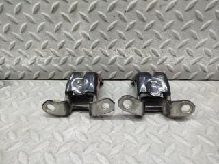 Петля дверная левая передняя NISSAN X-TRAIL NT32 MR20DD 3 ракурс