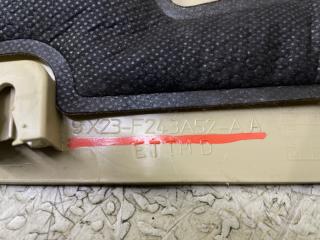 Накладка на стойку кузова правая JAGUAR XF CC9 AJ30 9X23-F243A52-AA 3 ракурс