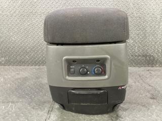 Бардачок между сиденьями MITSUBISHI PAJERO V73W 6G72 MR402404 5 ракурс