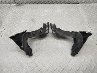 Петля капота HONDA ODYSSEY RC1 K24W VTEC 2 ракурс
