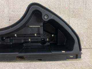 Ящик под инструменты NISSAN MURANO TNZ51 QR25DE 849781AA0A 3 ракурс
