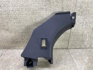 Накладка на порог левая передняя HONDA CR-V RE3 K24A VTEC 83161-SWA 1 ракурс