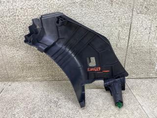 Накладка на порог левая передняя HONDA CR-V RE3 K24A VTEC 83161-SWA 2 ракурс