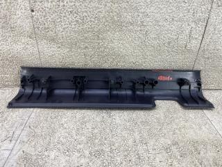 Накладка на порог левая передняя HONDA CR-V RE3 K24A VTEC 84251-SWA-A010 2 ракурс