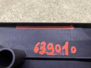 Накладка на порог левая передняя HONDA CR-V RE3 K24A VTEC 84251-SWA-A010 3 ракурс