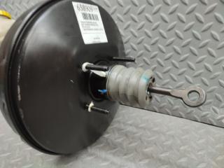 Главный тормозной цилиндр JEEP COMPASS MK49 ED3 P05105151AI 2 ракурс