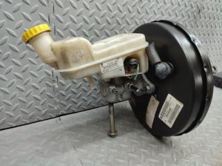 Главный тормозной цилиндр JEEP COMPASS MK49 ED3 P05105151AI 3 ракурс