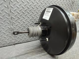 Главный тормозной цилиндр JEEP COMPASS MK49 ED3 P05105151AI 5 ракурс