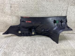 Накладка на порог правая задняя HONDA CR-V RE3 K24A VTEC 84211-SWA 2 ракурс