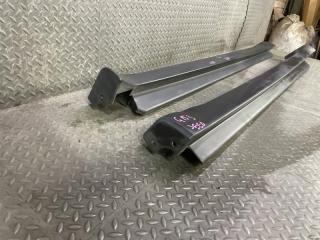 Порог JEEP CHEROKEE KL EHB 1YW39TRMAD 2 ракурс