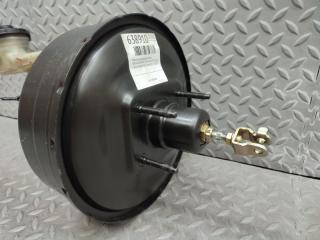 Главный тормозной цилиндр HONDA ELEMENT YH2 K24A VTEC 2 ракурс