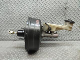 Главный тормозной цилиндр HONDA ELEMENT YH2 K24A VTEC 4 ракурс