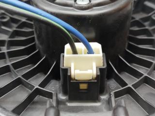 Мотор печки JEEP COMPASS MK49 ED3 AY272700-5101 3 ракурс