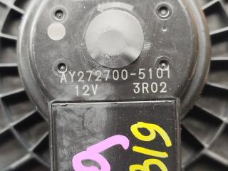 Мотор печки JEEP COMPASS MK49 ED3 AY272700-5101 5 ракурс