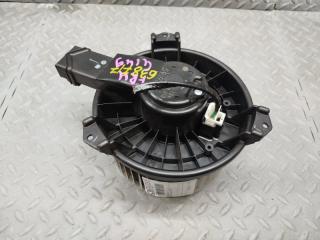 Мотор печки HONDA JADE FR4 LEB 1 ракурс