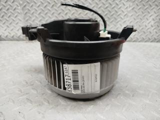 Мотор печки HONDA JADE FR4 LEB 2 ракурс
