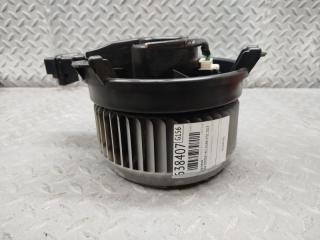 Мотор печки передний HONDA ODYSSEY RC1 K24W VTEC 2 ракурс