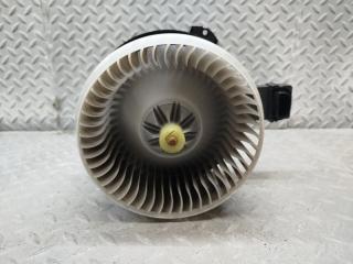 Мотор печки передний HONDA ODYSSEY RC1 K24W VTEC 4 ракурс