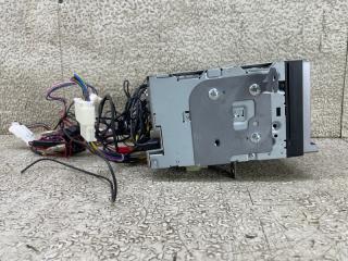 Магнитофон SUBARU LEVORG VM4 FB16ESZH9A AVIC-MRZ099ZP 2 ракурс