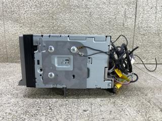Магнитофон SUBARU LEVORG VM4 FB16ESZH9A AVIC-MRZ099ZP 3 ракурс