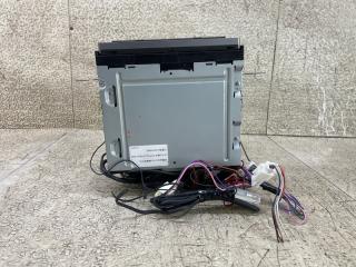 Магнитофон SUBARU LEVORG VM4 FB16ESZH9A AVIC-MRZ099ZP 5 ракурс