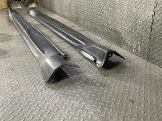 Порог HONDA VEZEL RU4 LEB 71850-T7B 3 ракурс