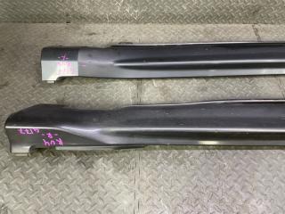 Порог HONDA VEZEL RU4 LEB 71850-T7B 4 ракурс