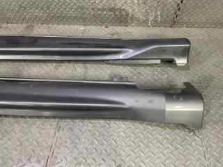 Порог HONDA VEZEL RU4 LEB 71850-T7B 5 ракурс