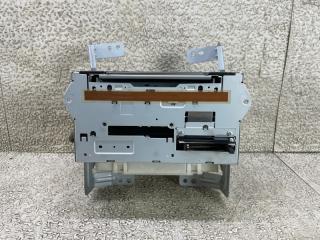 Магнитофон NISSAN MURANO TNZ51 QR25DE 259151AM8B 1 ракурс