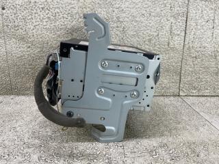 Магнитофон NISSAN MURANO TNZ51 QR25DE 259151AM8B 2 ракурс