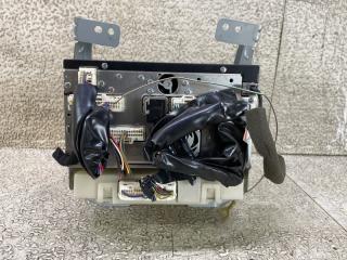 Магнитофон NISSAN MURANO TNZ51 QR25DE 259151AM8B 4 ракурс