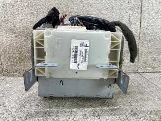 Магнитофон NISSAN MURANO TNZ51 QR25DE 259151AM8B 5 ракурс