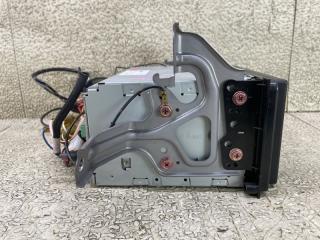 Магнитофон TOYOTA PRIUS ALPHA ZVW41 2ZR-FXE AVN110M 2 ракурс