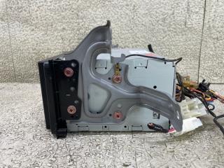 Магнитофон TOYOTA PRIUS ALPHA ZVW41 2ZR-FXE AVN110M 3 ракурс
