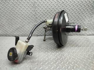 Главный тормозной цилиндр HONDA ODYSSEY RC1 K24W VTEC 131010-21150 1 ракурс