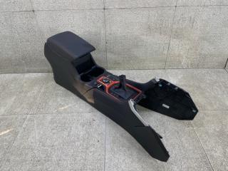 Бардачок между сиденьями SUBARU FORESTER SK9 FB25 S22007550 1 ракурс