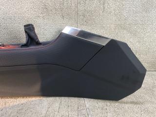 Бардачок между сиденьями SUBARU FORESTER SK9 FB25 S22007550 4 ракурс