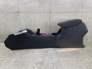 Бардачок между сиденьями SUBARU FORESTER SK9 FB25 S22007550 5 ракурс