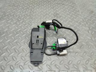 Камера переднего вида VOLVO XC70 BZ90 B6304T4 31341674 1 ракурс
