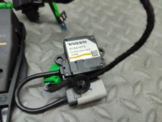 Камера переднего вида VOLVO XC70 BZ90 B6304T4 31341674 3 ракурс