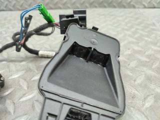 Камера переднего вида VOLVO XC70 BZ90 B6304T4 31341674 5 ракурс