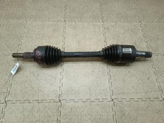 Привод левый передний JEEP GRAND CHEROKEE WH EZB P52104701AB 1 ракурс