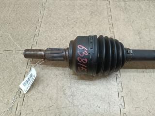 Привод левый передний JEEP GRAND CHEROKEE WH EZB P52104701AB 2 ракурс
